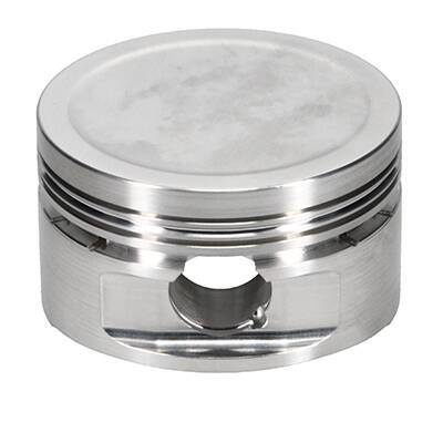 Sada pístů JE Pistons BTO Kit Cooper S(Tritec)1.6 16V(8.3:1)77.00mm 312423