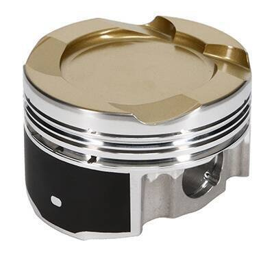 Sada pístů JE Pistons BMW N54B30 pin:22 9.5:1 84.00mm Ultra 367877