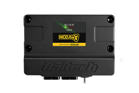 Pouze ECU Haltech Nexus S3