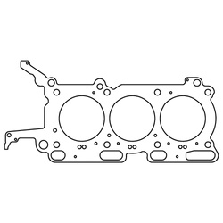 Cometic Těsnění hlavy Ford 3.5L V6 DURATEC MLX-5 95mm 1.22mm LHS