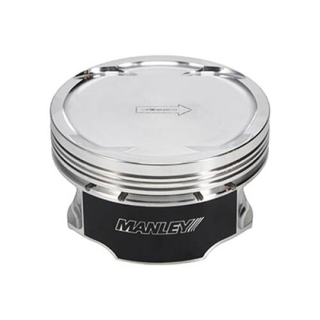 Sada pístů Manley pro Nissan 3.5L VQ35DE 96.00mm B 1.167 CH -12cc 623005C-6