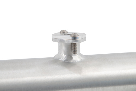 Montážní trubka snímače MAP pro Audi, VW, SEAT a Škoda