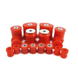 Sada zadního odpružení - MPBS: 2900703 Jeep Grand Cherokee II WJ / WG,