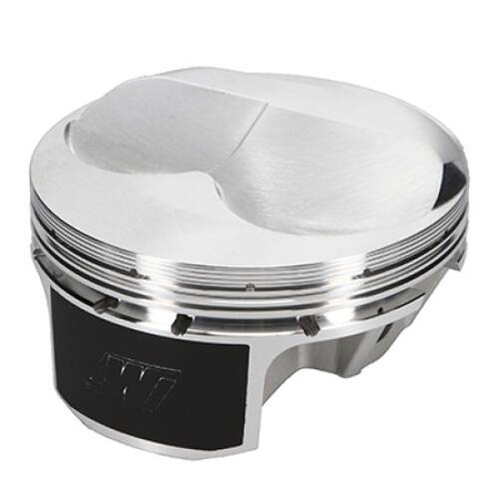 Sada pístů Wiseco SBC 23deg 1.000 +10cc B:4.140 - K0032B15