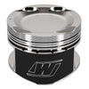Sada pístů Wiseco Ford Cosworth YB 8.0:1 92.50mm 24.00mm Pin