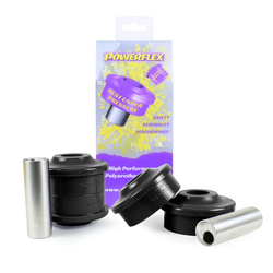 Přední rádiusové rameno k pouzdru podvozku  Polyuretanové pouzdro Powerflex Road Series BMW 5 Series E60, E61 (2003-2010) E60/E61 xDrive PFF5-2101