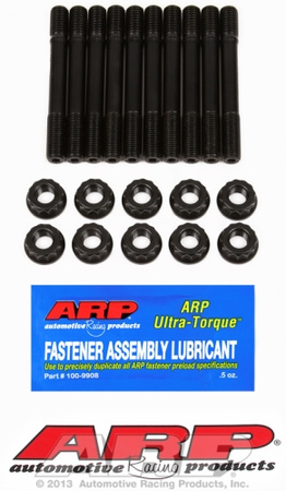 Sada hlavních čepů ARP BMW M10 1.5-2.0L a 2.3L S14B23