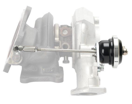Turbosmart Wastegates ventil IWG75 EVO 10 Black 24PSI