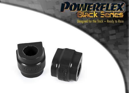 Polyuretanový rukáv Powerflex Mini R50/52/53 Gen 1 (2000 - 2006) PFF5-102-225BLK č. v diagramu: 2
