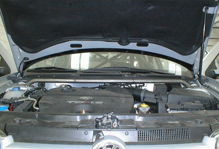 Rozpěrná tyč Volkswagen Golf IV - MA/1782 - OMP