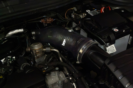 Adaptér sání turba pro VAG 1.0 TSI 2022-