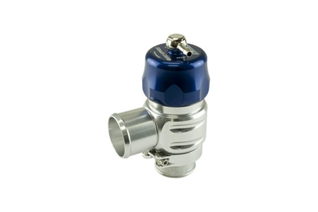 Blow Off Turbosmart ventil BOV Plumb Back Uni 38mm-Blue