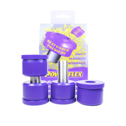 Zadní vlečené rameno k pouzdru nápravy Polyuretanové pouzdro Powerflex Road Series Volvo 240 (1975 - 1993) PFR88-211