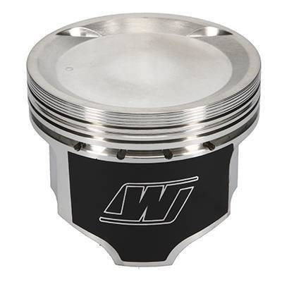Sada pístů Wiseco Nissan Fj20 2.0L 16V R/Sedlo(-16.7cc)-BOD