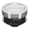 Jednotlivý píst Wiseco GM Ecotech Sedlo -7cc 8.9:1 86.00mm