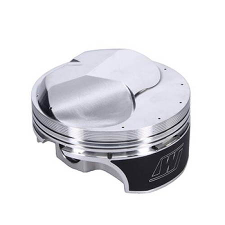 Sada pístů Wiseco BBC Quick 16 +45cc Kopule 1.155 B:4.560 - K0009B6