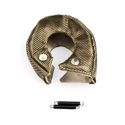 Tepelný štít OBP pro turbínu