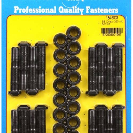 Šrouby spojovací tyče ARP 134-6003 SB Chevy 305-307-350-409 rod bolt kit Chevrolet Small Block