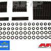 Čepy do hlavy ARP 234-4602 SB Chevy Brodix. Dart Sportsman heads. 12pt U/C hsk Chevrolet Small Block