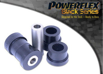Vnitřní pouzdro zadního horního lichoběžníkového ramene Polyuretanové pouzdro Powerflex Black Series BMW Z Series Z4 Series Z4 E85 & E86 (2003-2009) PFR5-4617BLK
