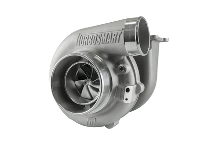 TS-1 Turbocharger 6870 T4 0,96AR s externím odpadem