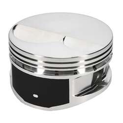Sada pístů JE Pistons 350 SBC FLAT TOP 18 B:4.030 190422