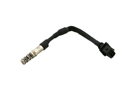 Blow Off Turbosmart ventil BOV Kompact EM VR9 Solenoid  Replacement