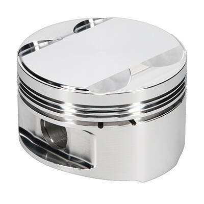 Sada pístů JE Pistons BTO Kit Opel 1.6 16V X16XE/X16XEL(11.5:1)79.00MM 312426