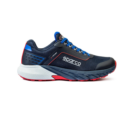 Bezpečnostní Obuv Sparco S-Park