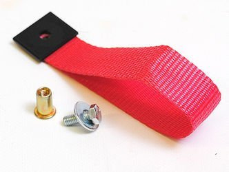 IRP pásková rukojeť / klika dveří