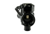Blow Off Turbosmart ventil BOV Kompact EM Dual Port - 25mm