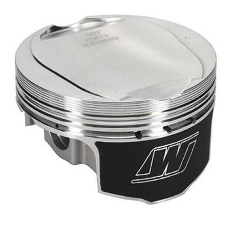 Sada pístů Wiseco Chrysler 5.7L Hemi +4cc Kopule 1.205 B:3.917 - K466XS