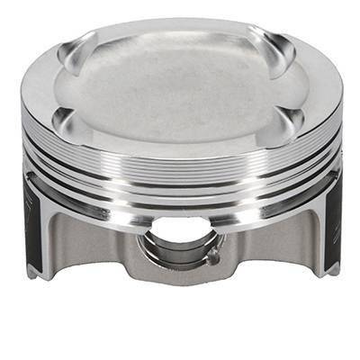 Sada pístů Wiseco Honda S2000 F20/F22 2.0L/2.2L16V(-10cc)BOD