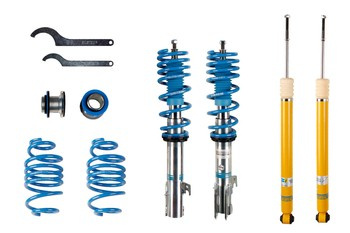 Závitové zavěšení Bilstein B14 Mitsubishi Colt