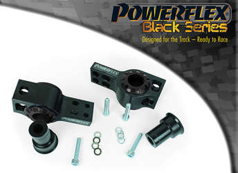 Polyuretanový rukáv Powerflex Volkswagen Bora Models Bora (2005-2010) PFF85-502GBLK č. v diagramu: 2