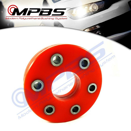 Ohebný kloub kloubového hřídele - MPBS: 08011105 BMW 02 E10, 1 E81 / E82 E87 E88, RWD, 3 E21, E30, E36, E36 Compact, E46, E90 E91 E92 E93, 5 E28, E34, E39, E60 E61, 6 E24, E63 E64, 7 E32, E38, E65 E66 E67, 8 E31, X1 E84, X3 E83, X5 E53, Z1, Z3, Z4 E85 E86