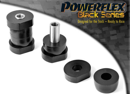 Polyuretanový rukáv Powerflex Volvo S60 AWD (2001 - 2009) PFR88-606BLK č. v diagramu: 6
