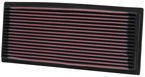 Filtr powietrza wkładka K&N DODGE Viper 8.0L  - 33-2085
