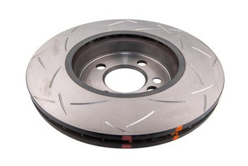 Přední brzdový kotouč DBA 4000 series - T3 - DBA42526S MINI Clubman R55 Clubvan Convertible R57 Coupe R58 Hatch 2nd Gen R56 Roadster R59