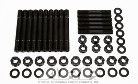 Hlavní čepy ARP 154-5613 ARP Main Stud Kit Ford SB 351 Dart SHP Ford Small Block