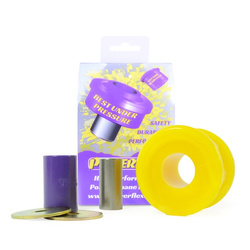 Spodní zadní silentblok motoru - silniční Polyuretanové pouzdro Powerflex Road Series Citroen C4 Models C4 (2004-2010) PFF50-306