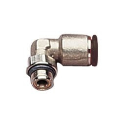 Rychlospojka OMP 90° 6mm pro hasicí systém