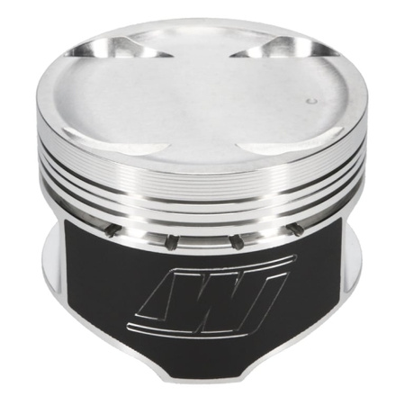 Jednotlivý píst Wiseco Mitsubishi Turbo Sedlo -21cc 86.00mm