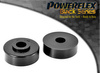 Podložka řady 200 - horní držák tlumiče Polyuretanové pouzdro Powerflex Black Series Universal Bushes Washers PF99-222BLK