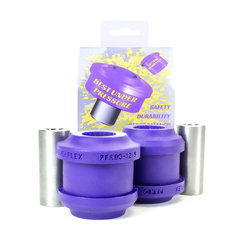 Vnější pouzdro zadního spodního ramene Polyuretanové pouzdro Powerflex Road Series Saab 9-3 YS3F (2003-2014) PFR80-1215