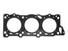 Těsnění hlavy Wiseco Nissan VG30DETT 88mm bore 1.02mm