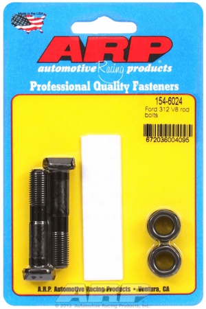 Šrouby spojovací tyče ARP 154-6024 Ford 312 V8 rod bolts Ford Small Block