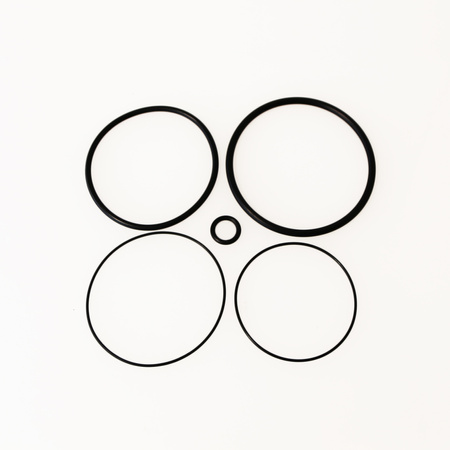 Blow Off Turbosmart ventil Bubba O-Ring Kit