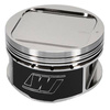 Sada pístů Wiseco Subaru WRX 2.0L 16V(-9cc) 8.35:1 AP coated