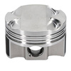 Sada pístů Wiseco Mitsubishi Evo10 4B11-T -4.5cc(9.0:1)-BOD